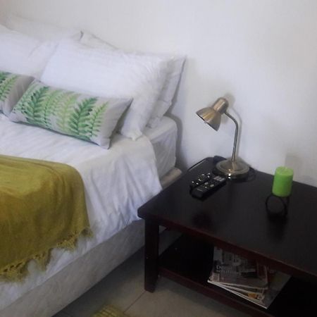 ווינדהוק Self-Catering Studio, Unit 6 On Krupp מראה חיצוני תמונה