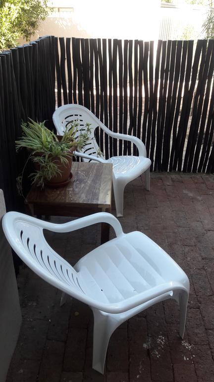ווינדהוק Self-Catering Studio, Unit 6 On Krupp מראה חיצוני תמונה