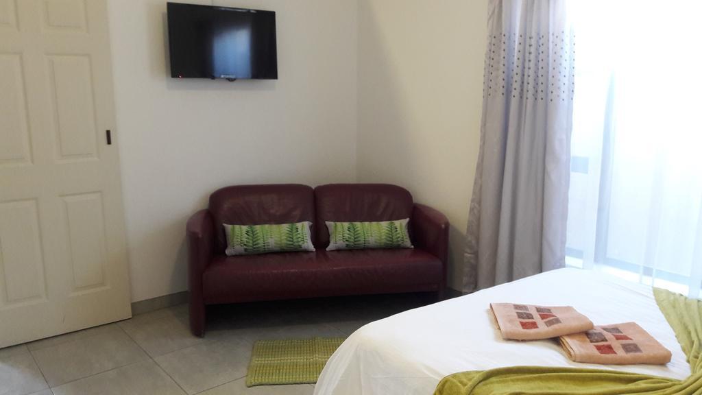 ווינדהוק Self-Catering Studio, Unit 6 On Krupp מראה חיצוני תמונה