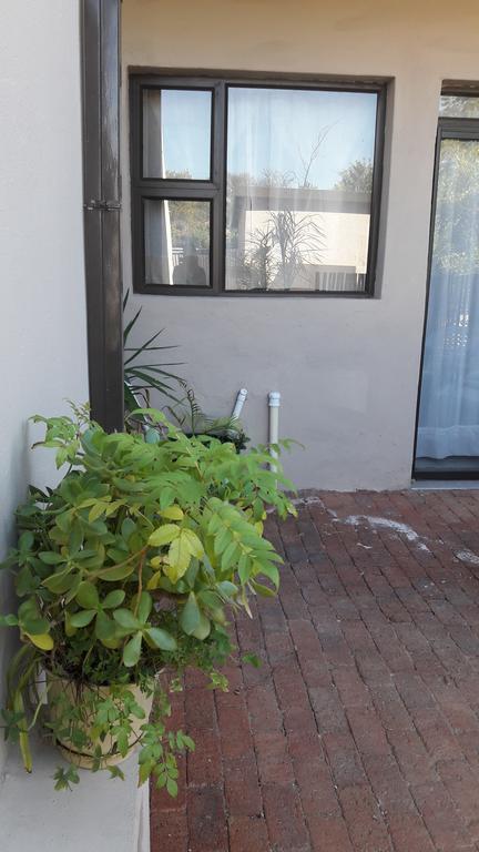 ווינדהוק Self-Catering Studio, Unit 6 On Krupp מראה חיצוני תמונה