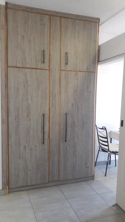 ווינדהוק Self-Catering Studio, Unit 6 On Krupp מראה חיצוני תמונה