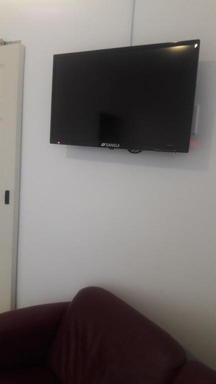 ווינדהוק Self-Catering Studio, Unit 6 On Krupp מראה חיצוני תמונה