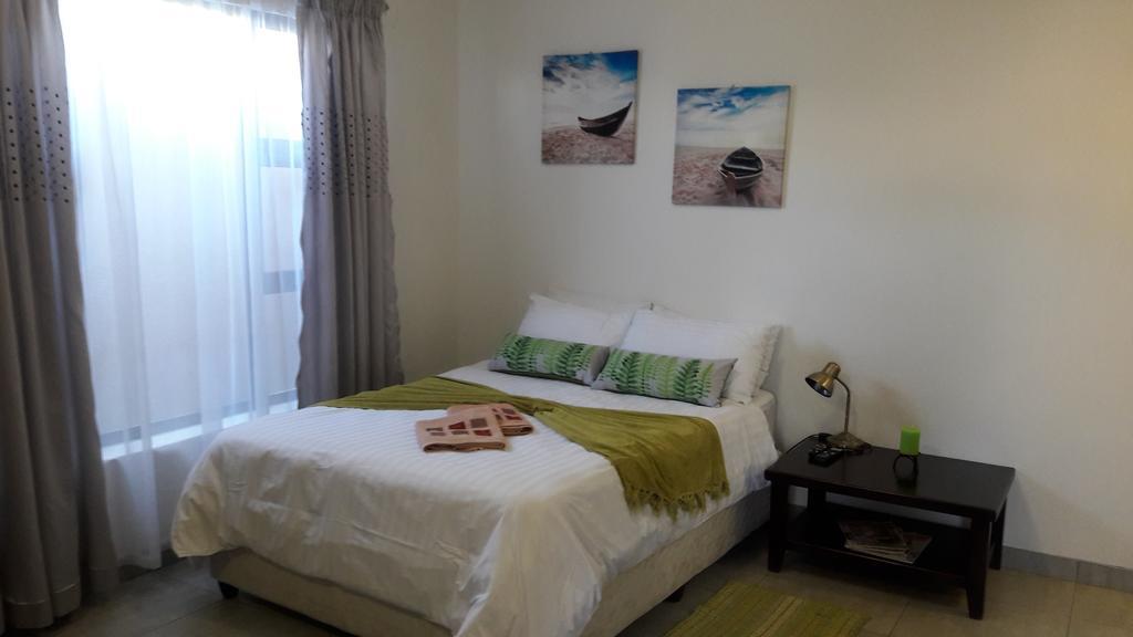 ווינדהוק Self-Catering Studio, Unit 6 On Krupp מראה חיצוני תמונה