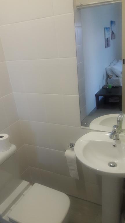 ווינדהוק Self-Catering Studio, Unit 6 On Krupp מראה חיצוני תמונה